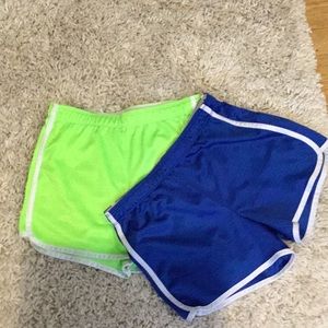 Justice Shorts